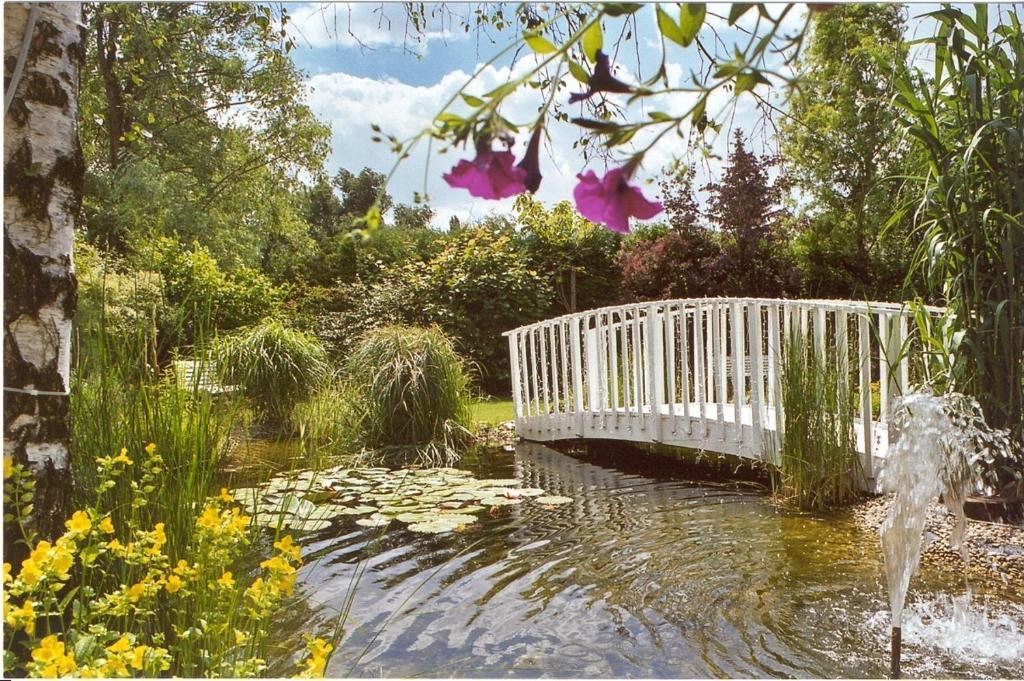 Beauty-Vital-Residenz Helga Dolezal Neusiedl am See Ngoại thất bức ảnh
