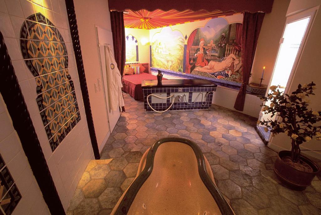 Beauty-Vital-Residenz Helga Dolezal Neusiedl am See Ngoại thất bức ảnh