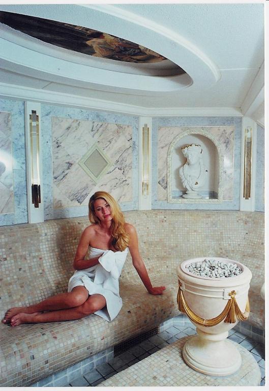 Beauty-Vital-Residenz Helga Dolezal Neusiedl am See Ngoại thất bức ảnh