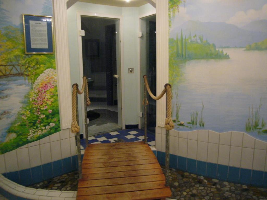 Beauty-Vital-Residenz Helga Dolezal Neusiedl am See Ngoại thất bức ảnh