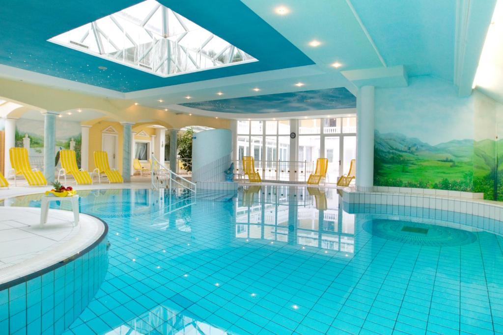 Beauty-Vital-Residenz Helga Dolezal Neusiedl am See Ngoại thất bức ảnh